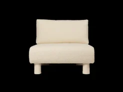 ferm LIVING Dase|Sofas And Daybeds<Dase Sofa Center Nordic Bouclé - - US Off-White