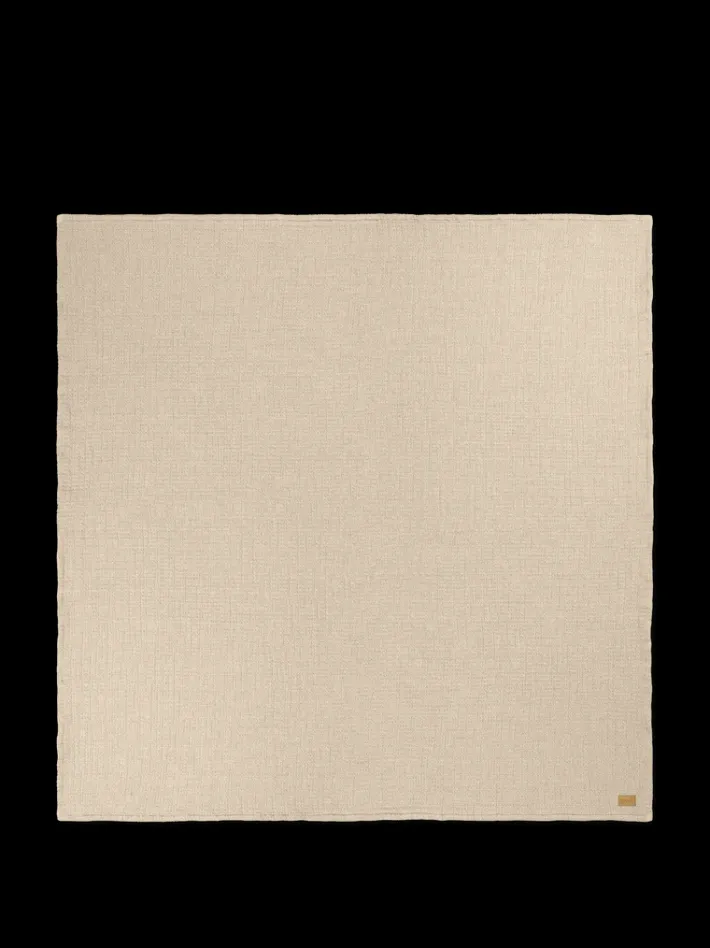 ferm LIVING Bedding And Throws<Daze Bedspread - Sand