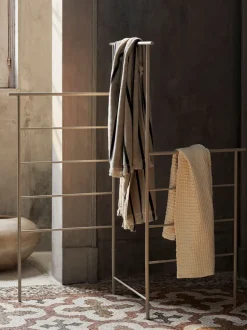 ferm LIVING Storage And Shelves<Dora Clothes Stand - Cashmere