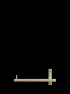 ferm LIVING Hooks And Holders<Dora Toilet Paper Holder - Cashmere