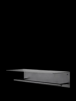 ferm LIVING Storage And Shelves|Hooks And Holders<Dora Towel Shelf - Black
