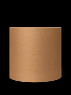 ferm LIVING Floor Lamps<Eclipse Lampshade - Large - Curry
