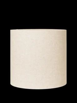 ferm LIVING Floor Lamps<Eclipse Lampshade - Large - Natural