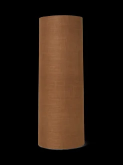 ferm LIVING Floor Lamps<Eclipse Lampshade - Long - Curry
