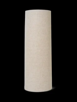 ferm LIVING Floor Lamps<Eclipse Lampshade - Long - Natural