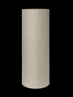 ferm LIVING Floor Lamps<Eclipse Lampshade - Long - Sand