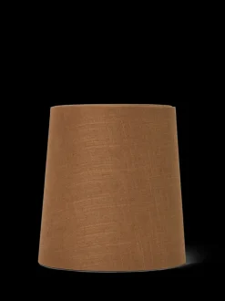 ferm LIVING Table Lamps<Eclipse Lampshade - Medium - Curry