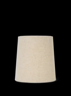 ferm LIVING Table Lamps<Eclipse Lampshade - Medium - Natural