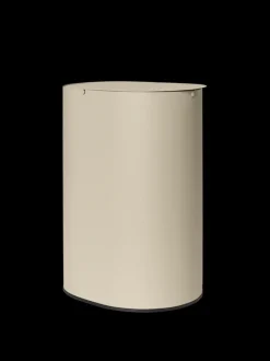 ferm LIVING Kitchen Tools And Utensils|Storage And Shelves<Enkel Bin - Large - Cashmere