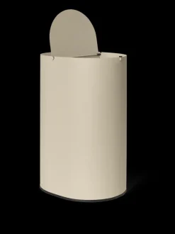 ferm LIVING Kitchen Tools And Utensils|Storage And Shelves<Enkel Bin - Large - Cashmere