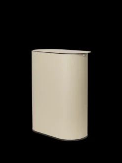 ferm LIVING Kitchen Tools And Utensils|Storage And Shelves<Enkel Bin - Medium - Cashmere