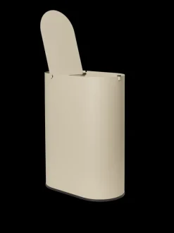 ferm LIVING Kitchen Tools And Utensils|Storage And Shelves<Enkel Bin - Medium - Cashmere