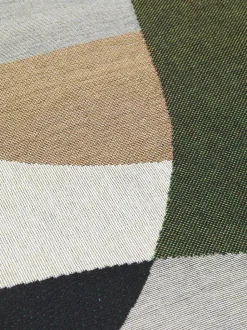 ferm LIVING Bedding And Throws<Tapestry Blanket Entire