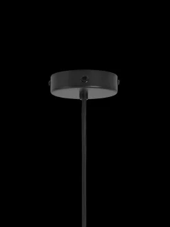 ferm LIVING Pendant Lamps<Era Chandelier - - UL Black