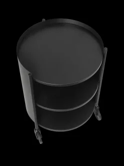 ferm LIVING Storage And Shelves<Eve Storage - Black