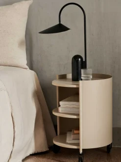 ferm LIVING Storage And Shelves<Eve Storage - Cashmere