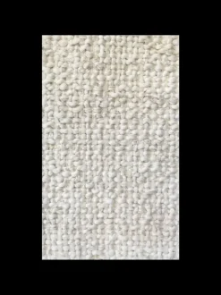 ferm LIVING Fabric Samples|Fabric Samples<Fabric Sample - Bouclé - Off-White
