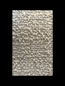 ferm LIVING Fabric Samples|Fabric Samples<Fabric Sample - Bouclé - Sand