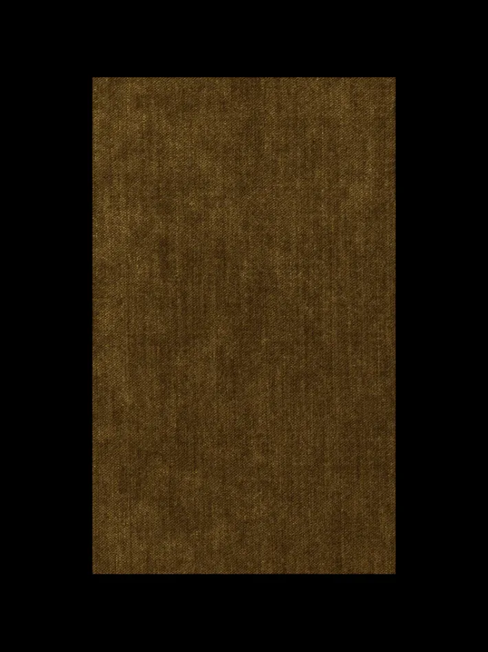 ferm LIVING Fabric Samples|Fabric Samples<Fabric Sample - Faded Velvet - Forest