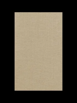 ferm LIVING Fabric Samples|Fabric Samples<Fabric Sample - Hot M. - Sand