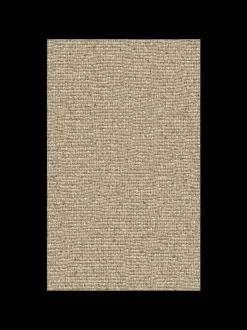 ferm LIVING Fabric Samples|Fabric Samples<Fabric Sample - Main Line Flax - Sand