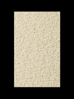 ferm LIVING Fabric Samples|Fabric Samples<Fabric Sample - Pure Bouclé - Off-White