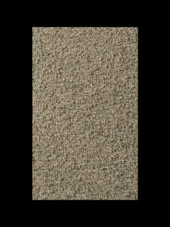 ferm LIVING Fabric Samples|Fabric Samples<Fabric Sample - Pure Bouclé - Sand