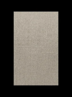ferm LIVING Fabric Samples|Fabric Samples<Fabric Sample - Rich Linen - Natural