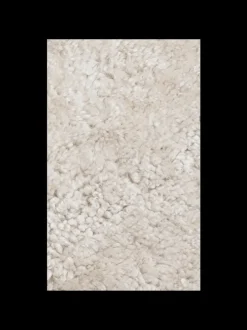 ferm LIVING Fabric Samples|Fabric Samples<Fabric Sample - Sheepskin - Moonlight