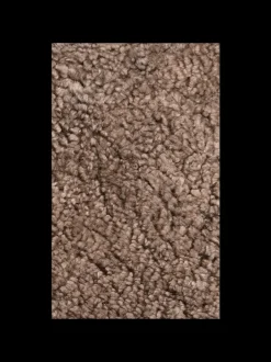 ferm LIVING Fabric Samples|Fabric Samples<Fabric Sample - Sheepskin - Sahara