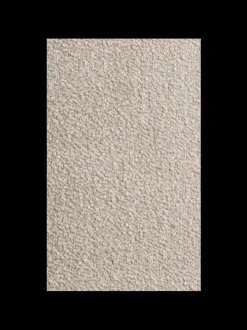 ferm LIVING Fabric Samples|Fabric Samples<Fabric Sample - Soft Bouclé - Natural