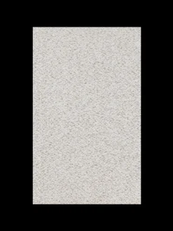 ferm LIVING Fabric Samples|Fabric Samples<Fabric Sample - Soft Bouclé - Melange Off-White