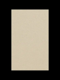 ferm LIVING Fabric Samples|Fabric Samples<Fabric Sample - Tonus - Off-White