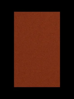 ferm LIVING Fabric Samples|Fabric Samples<Fabric Sample - Tonus - Red Brown