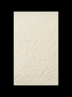 ferm LIVING Fabric Samples|Fabric Samples<Fabric Sample - Wool Bouclé - Off-White