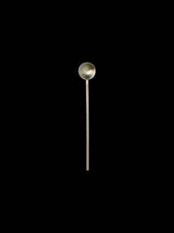 ferm LIVING Kitchen Tools And Utensils<Fein Long Spoon