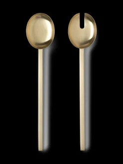 ferm LIVING Kitchen Tools And Utensils<Fein Salad Servers