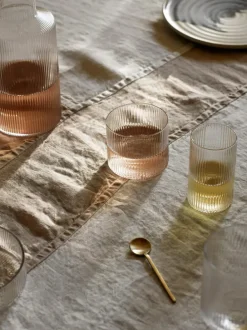 ferm LIVING Kitchen Tools And Utensils<Fein Small Spoon
