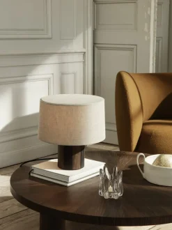 ferm LIVING Plates And Bowls<Flow Centrepiece - Speckle Off-White