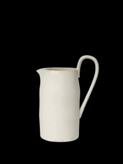 ferm LIVING Carafes<Flow Jug - speckle Off-White