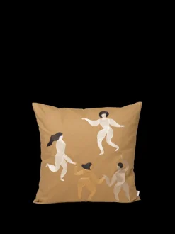 ferm LIVING Cushions<Free Cushion - Sugar Kelp