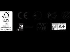 ferm LIVING Wallpaper|Wallpaper<Fruiticana Wallpaper