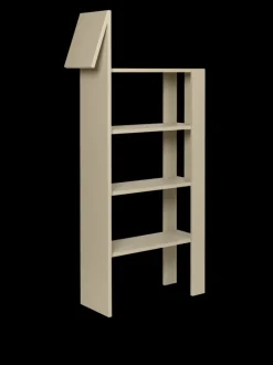 ferm LIVING Furniture<Giraffe Bookcase - Cashmere