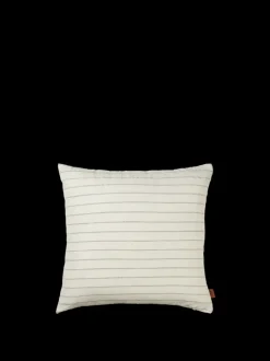 ferm LIVING Cushions<Grand Cushion - /Chocolate Off-White