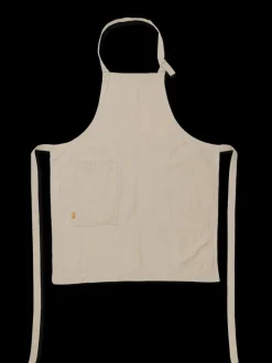 ferm LIVING Kitchen Textiles<Hale Apron - Sand