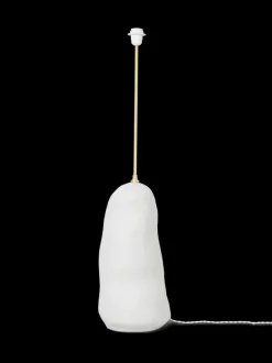 ferm LIVING Floor Lamps<Hebe Lamp Base Large - - UL Off-White