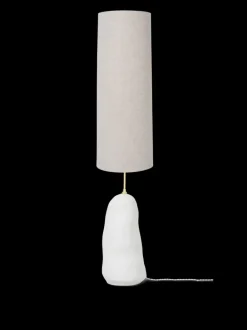 ferm LIVING Floor Lamps<Hebe Lamp Base Large - - UL Off-White