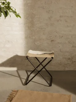 ferm LIVING Outdoor Textiles|Mats And Runners<Hem Mat - Sand