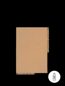 ferm LIVING Outdoor Textiles|Rectangular Rugs<Hem Rug - - 80 x 140 cm Sand