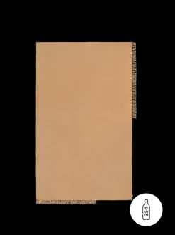 ferm LIVING Outdoor Textiles|Rectangular Rugs<Hem Rug - - 80 x 140 cm Sand